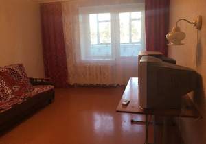 2-к квартира, на длительный срок, 54м2, 4/9 этаж