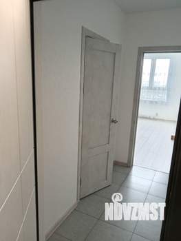 2-к квартира, на длительный срок, 40м2, 23/25 этаж