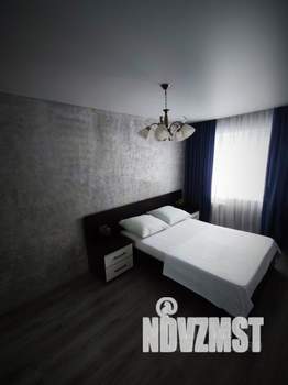 1-к квартира, посуточно, 57м2, 1/1 этаж