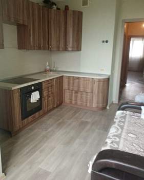 1-к квартира, на длительный срок, 38м2, 5/18 этаж