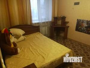 1-к квартира, на длительный срок, 27м2, 2/4 этаж