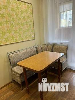 1-к квартира, на длительный срок, 31м2, 2/3 этаж