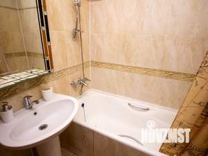 2-к квартира, посуточно, 52м2, 8/9 этаж