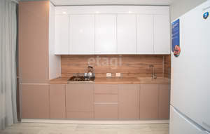 1-к квартира, на длительный срок, 44м2, 4/5 этаж