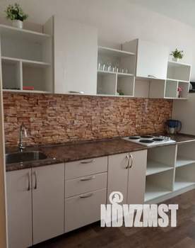 1-к квартира, посуточно, 42м2, 2/16 этаж