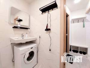 Студия квартира, посуточно, 18м2, 1/9 этаж