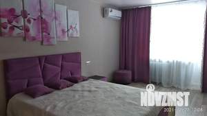 1-к квартира, посуточно, 29м2, 1/9 этаж