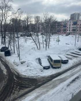 1-к квартира, на длительный срок, 36м2, 3/5 этаж