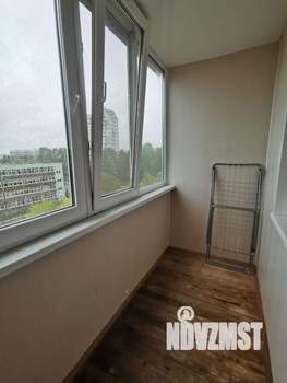 1-к квартира, на длительный срок, 36м2, 6/9 этаж