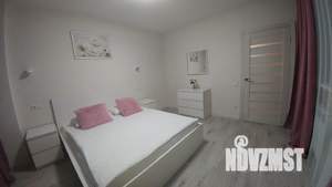 1-к квартира, посуточно, 47м2, 3/21 этаж