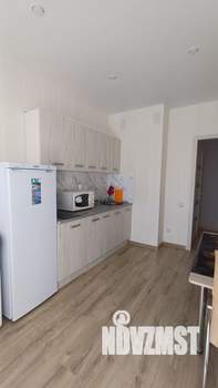 1-к квартира, на длительный срок, 35м2, 2/9 этаж