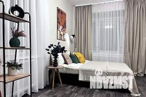 1-к квартира, посуточно, 32м2, 2/5 этаж