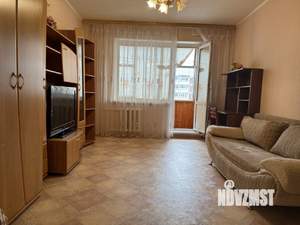 1-к квартира, на длительный срок, 38м2, 7/9 этаж