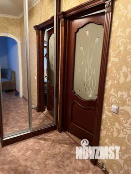 1-к квартира, на длительный срок, 38м2, 2/9 этаж