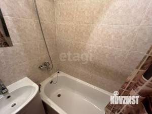 1-к квартира, на длительный срок, 32м2, 4/5 этаж