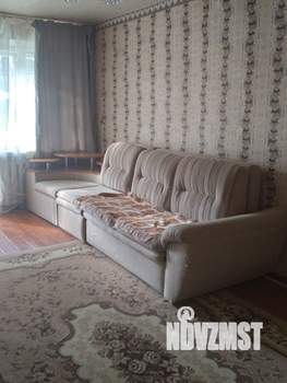 2-к квартира, на длительный срок, 44м2, 3/5 этаж
