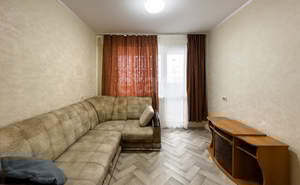 Студия квартира, на длительный срок, 21м2, 10/16 этаж