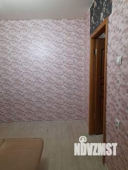 1-к квартира, на длительный срок, 29м2, 2/10 этаж