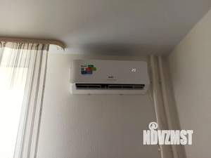 Студия квартира, посуточно, 30м2, 17/19 этаж