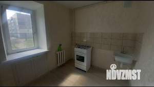 1-к квартира, на длительный срок, 42м2, 2/5 этаж