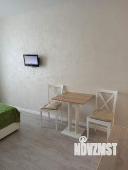 Студия квартира, посуточно, 22м2, 8/16 этаж