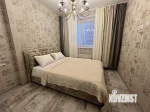 2-к квартира, посуточно, 60м2, 13/24 этаж