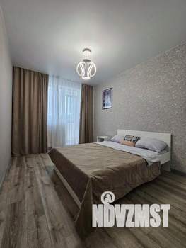 1-к квартира, посуточно, 55м2, 1/1 этаж