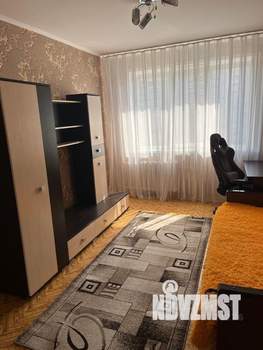 1-к квартира, на длительный срок, 38м2, 4/9 этаж