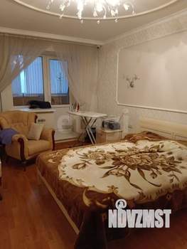 3-к квартира, на длительный срок, 106м2, 8/10 этаж