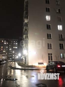 1-к квартира, на длительный срок, 35м2, 4/9 этаж