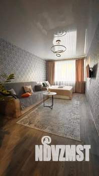 2-к квартира, посуточно, 43м2, 1/5 этаж