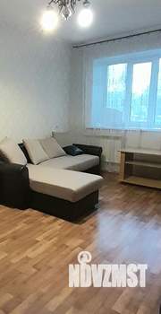 1-к квартира, на длительный срок, 45м2, 3/10 этаж