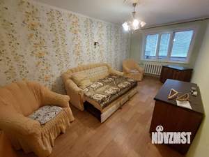 1-к квартира, на длительный срок, 37м2, 2/10 этаж