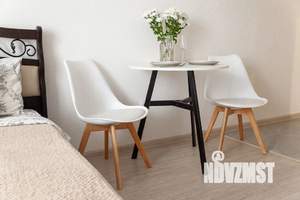 Студия квартира, посуточно, 25м2, 11/24 этаж