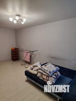 1-к квартира, на длительный срок, 39м2, 3/10 этаж