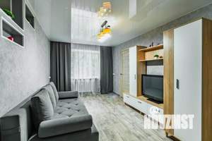 3-к квартира, посуточно, 52м2, 1/1 этаж