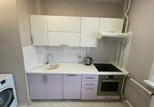 2-к квартира, на длительный срок, 57м2, 4/18 этаж