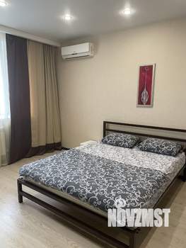 1-к квартира, посуточно, 45м2, 14/16 этаж