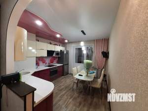 2-к квартира, на длительный срок, 56м2, 4/9 этаж