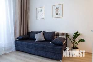 Студия квартира, посуточно, 20м2, 11/24 этаж