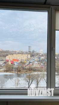 2-к квартира, на длительный срок, 57м2, 9/9 этаж