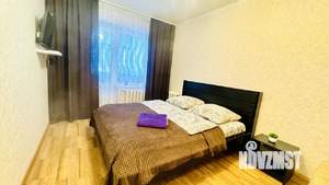 1-к квартира, посуточно, 28м2, 1/9 этаж