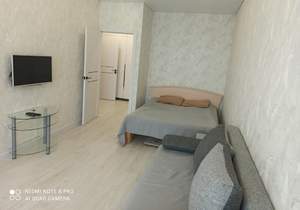 1-к квартира, на длительный срок, 40м2, 14/24 этаж