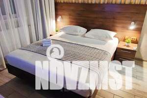 1-к квартира, посуточно, 25м2, 12/24 этаж