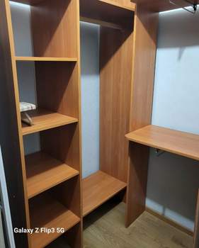 3-к квартира, на длительный срок, 60м2, 1/5 этаж