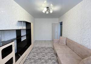 1-к квартира, на длительный срок, 32м2, 2/3 этаж