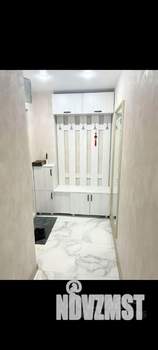 Студия квартира, на длительный срок, 42м2, 4/10 этаж