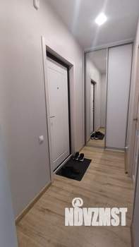 1-к квартира, на длительный срок, 35м2, 2/9 этаж