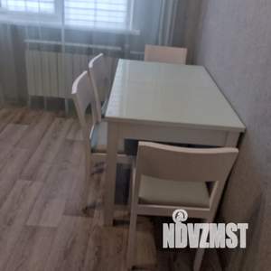 1-к квартира, посуточно, 50м2, 1/9 этаж