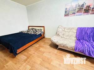 1-к квартира, посуточно, 37м2, 4/9 этаж